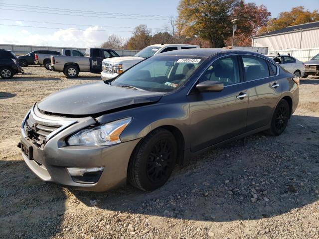 NISSAN ALTIMA 2014 1n4al3ap3ec135817