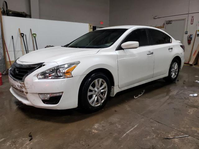 NISSAN ALTIMA 2014 1n4al3ap3ec136496