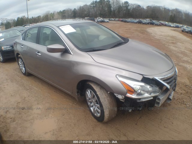 NISSAN ALTIMA 2014 1n4al3ap3ec136563