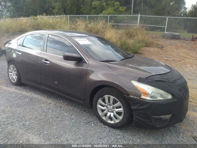 NISSAN ALTIMA 2014 1n4al3ap3ec136868