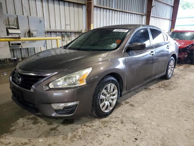 NISSAN ALTIMA 2.5 2014 1n4al3ap3ec136885