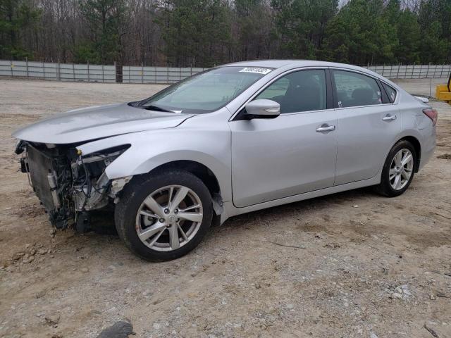 NISSAN ALTIMA 2.5 2014 1n4al3ap3ec137633