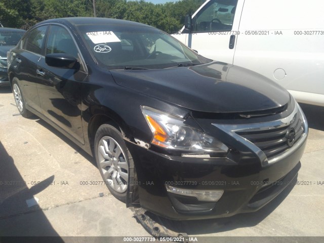 NISSAN ALTIMA 2014 1n4al3ap3ec138457