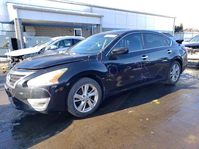 NISSAN ALTIMA 2014 1n4al3ap3ec139236