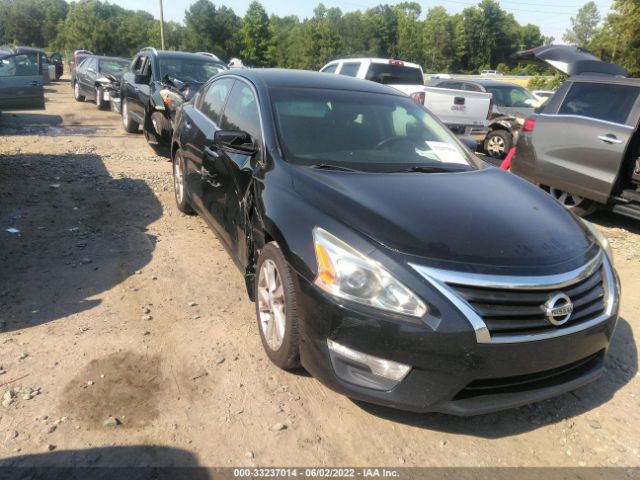 NISSAN ALTIMA 2014 1n4al3ap3ec139396