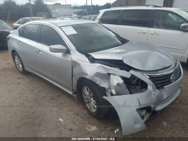 NISSAN ALTIMA 2014 1n4al3ap3ec139883