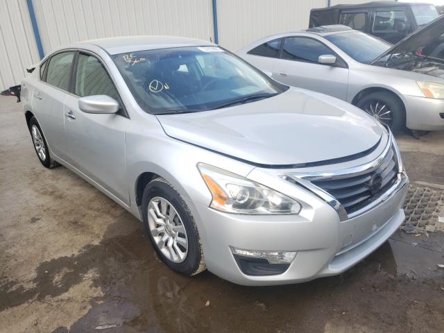 NISSAN ALTIMA 2014 1n4al3ap3ec139978