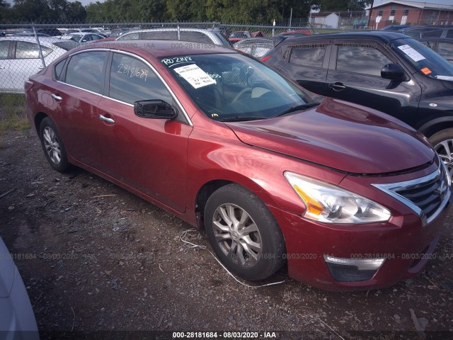 NISSAN ALTIMA 2014 1n4al3ap3ec140645