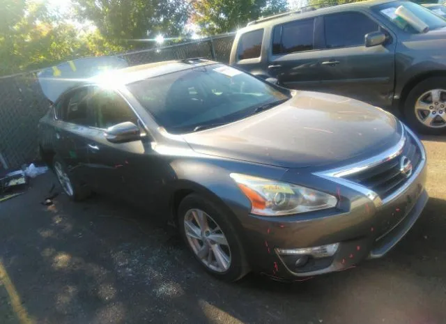 NISSAN ALTIMA 2014 1n4al3ap3ec141360