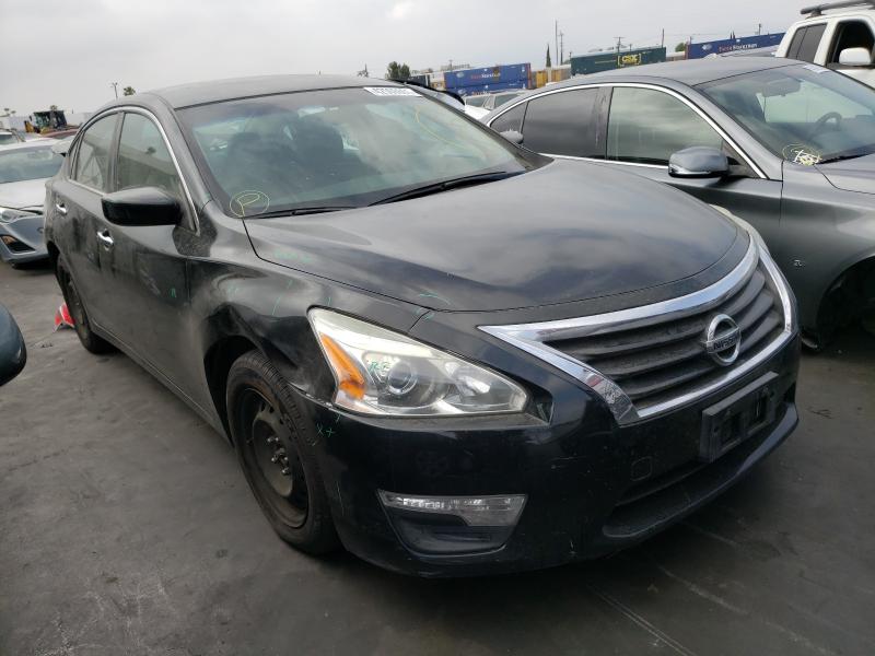 NISSAN ALTIMA 2.5 2014 1n4al3ap3ec141794