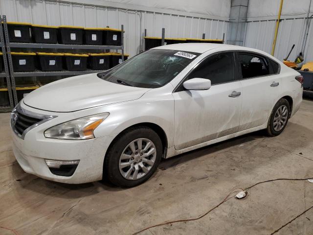 NISSAN ALTIMA 4D 2014 1n4al3ap3ec141987