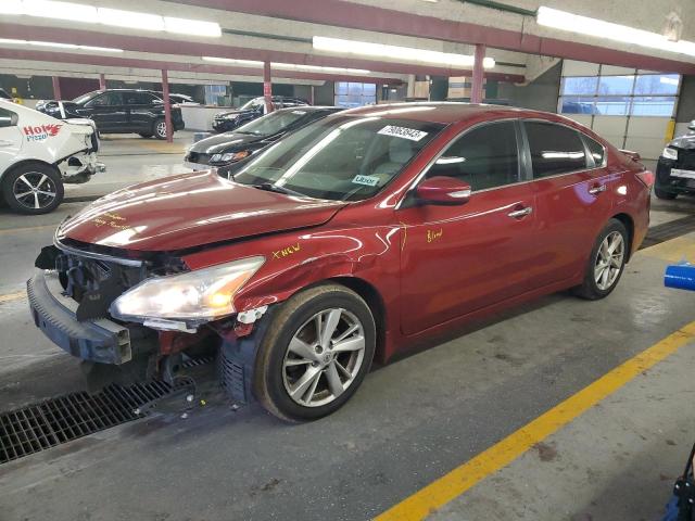 NISSAN ALTIMA 2014 1n4al3ap3ec142508