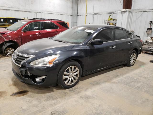 NISSAN ALTIMA 2.5 2014 1n4al3ap3ec143108