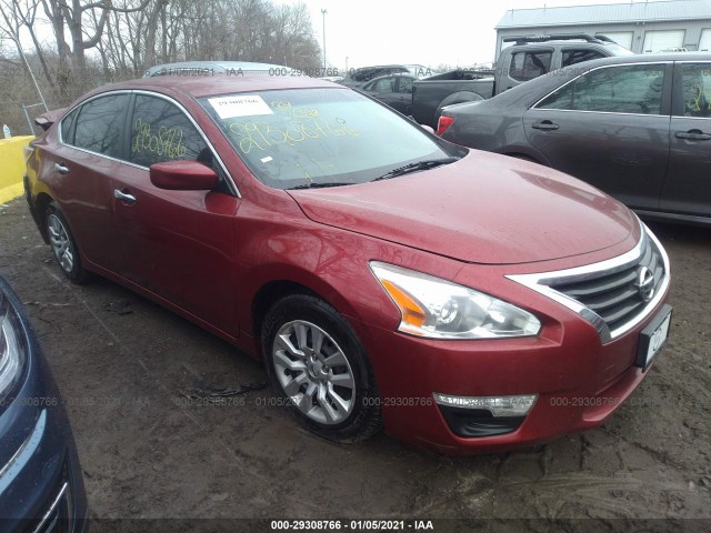 NISSAN ALTIMA 2014 1n4al3ap3ec143514