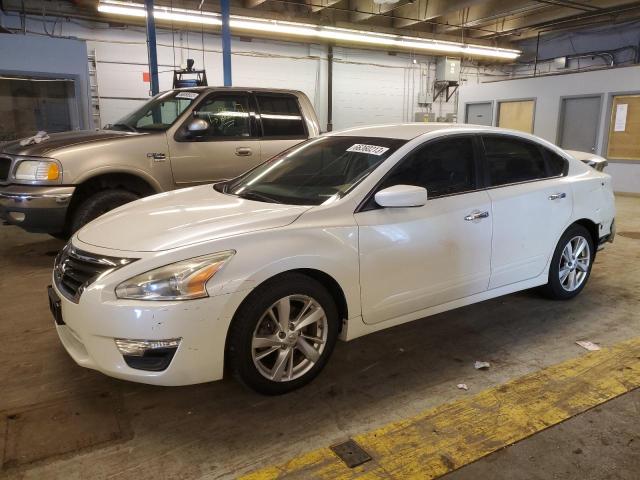 NISSAN ALTIMA 2014 1n4al3ap3ec144517