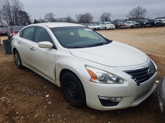 NISSAN ALTIMA 2.5 2014 1n4al3ap3ec145456