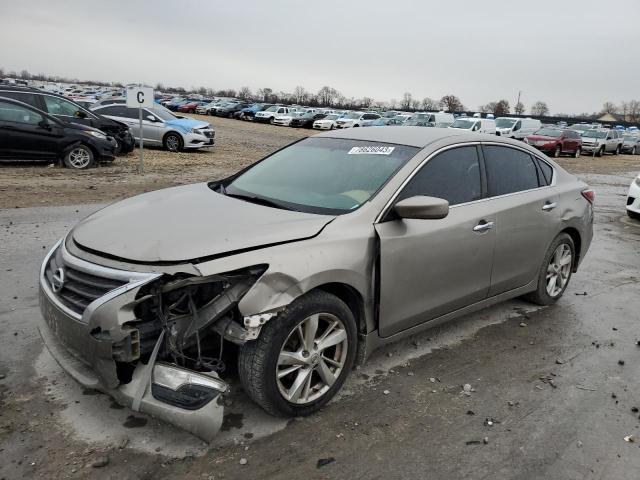 NISSAN ALTIMA 2014 1n4al3ap3ec145778