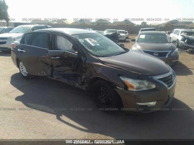 NISSAN ALTIMA 2014 1n4al3ap3ec146316