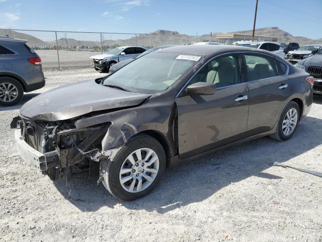 NISSAN ALTIMA 2.5 2014 1n4al3ap3ec146333