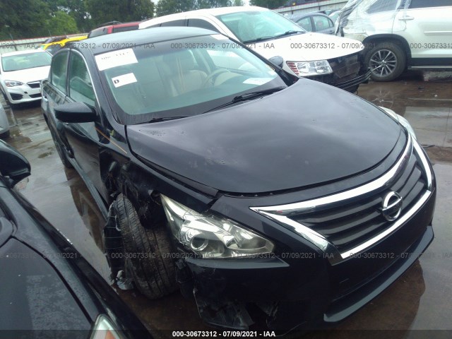 NISSAN ALTIMA 2014 1n4al3ap3ec146400