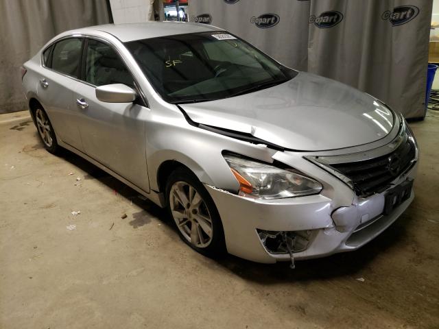 NISSAN ALTIMA 2014 1n4al3ap3ec146719