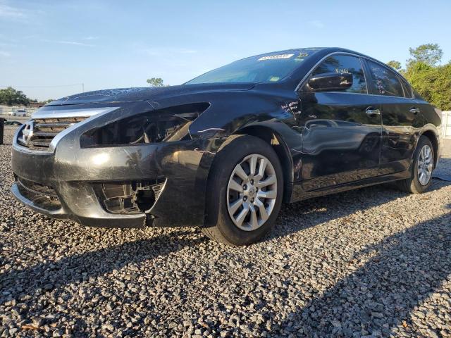 NISSAN ALTIMA 2.5 2014 1n4al3ap3ec147899