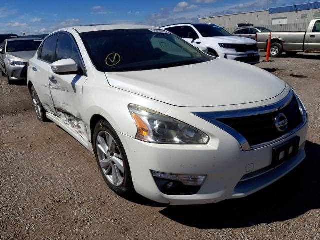 NISSAN ALTIMA 2014 1n4al3ap3ec148227