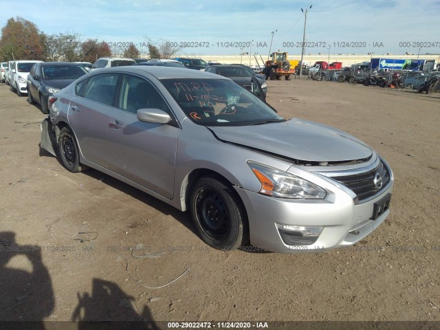 NISSAN ALTIMA 2014 1n4al3ap3ec148275