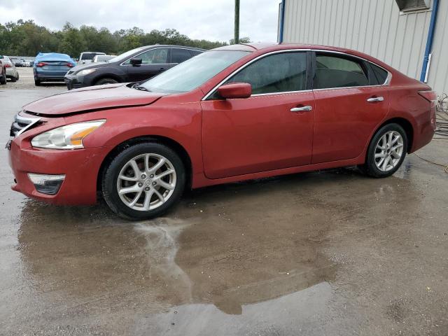 NISSAN ALTIMA 2014 1n4al3ap3ec148812