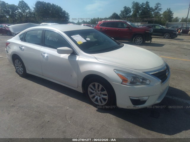 NISSAN ALTIMA 2014 1n4al3ap3ec149233