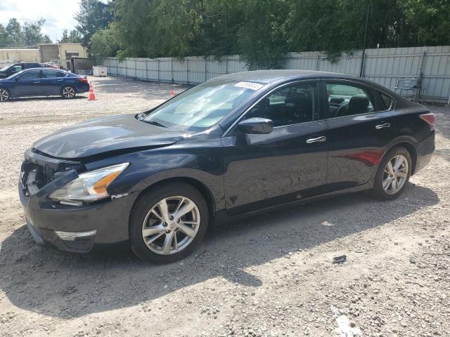 NISSAN ALTIMA 2.5 2014 1n4al3ap3ec149877