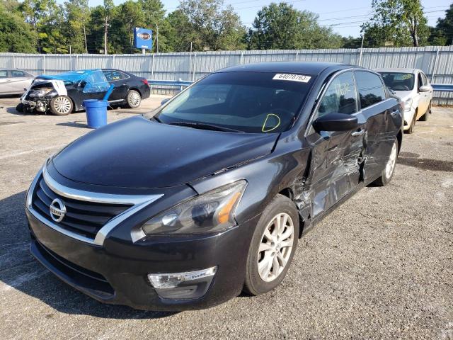 NISSAN ALTIMA 2014 1n4al3ap3ec149930