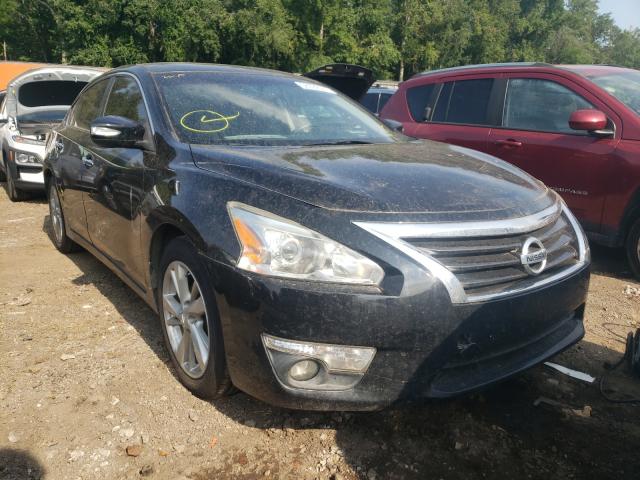 NISSAN ALTIMA 2.5 2014 1n4al3ap3ec150107