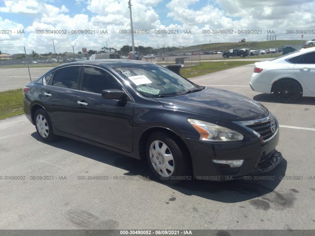 NISSAN ALTIMA 2014 1n4al3ap3ec150463