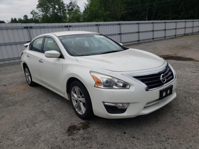 NISSAN ALTIMA 2014 1n4al3ap3ec151421