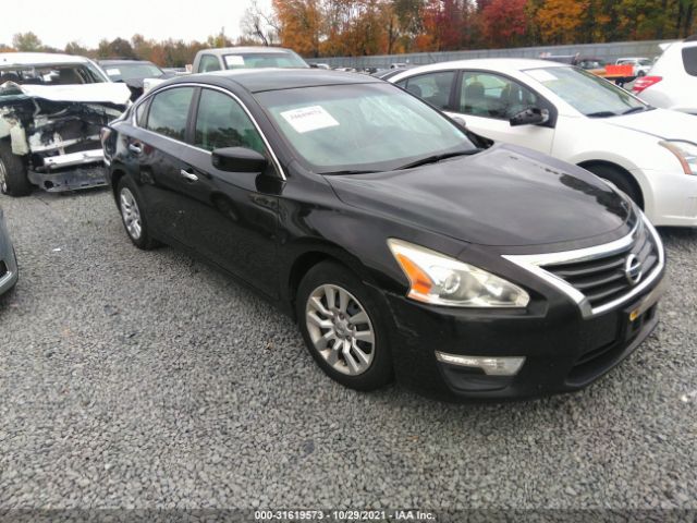 NISSAN ALTIMA 2014 1n4al3ap3ec152326