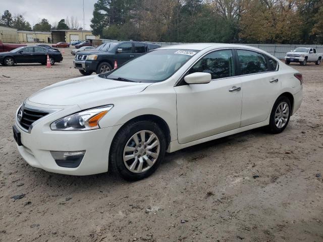 NISSAN ALTIMA 2.5 2014 1n4al3ap3ec152391