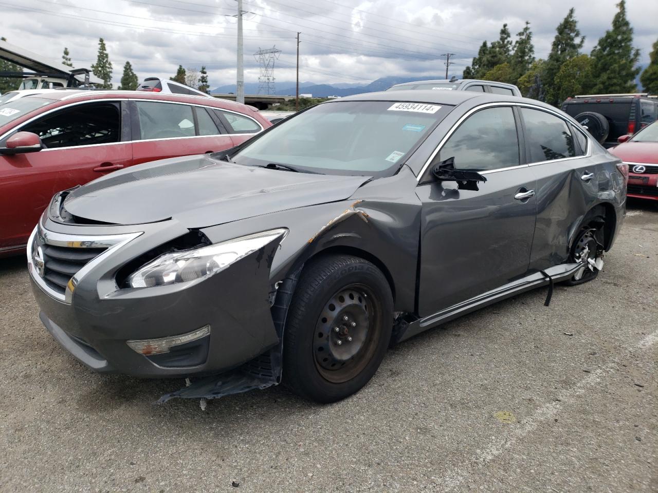 NISSAN ALTIMA 2014 1n4al3ap3ec152519