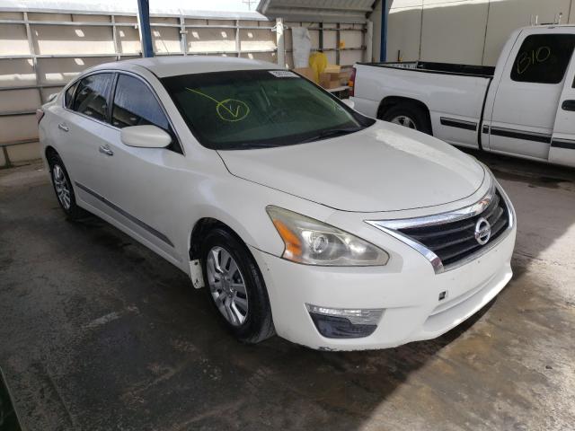 NISSAN ALTIMA 2.5 2014 1n4al3ap3ec152844