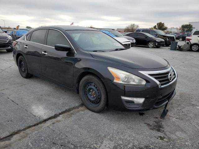 NISSAN ALTIMA 2.5 2014 1n4al3ap3ec153220