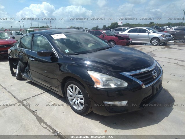 NISSAN ALTIMA 2014 1n4al3ap3ec153248