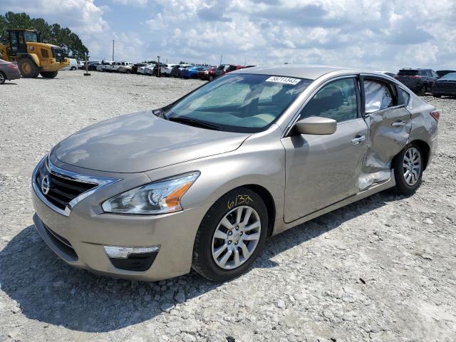 NISSAN ALTIMA 2.5 2014 1n4al3ap3ec153802