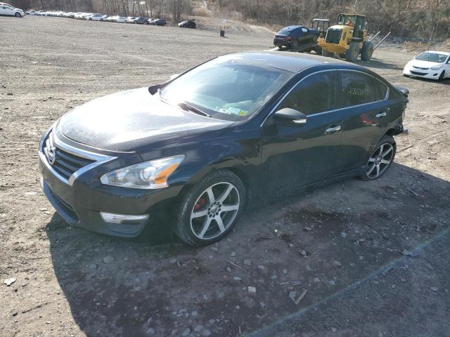 NISSAN ALTIMA 2.5 2014 1n4al3ap3ec154089