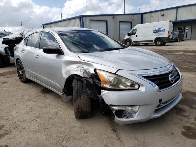 NISSAN ALTIMA 2014 1n4al3ap3ec155324