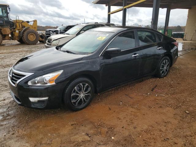 NISSAN ALTIMA S 2014 1n4al3ap3ec155890