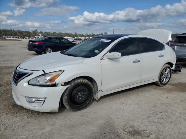 NISSAN ALTIMA 2014 1n4al3ap3ec156019