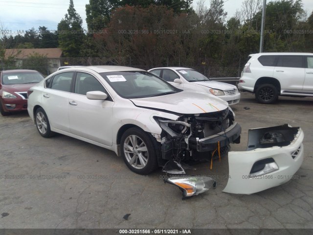 NISSAN ALTIMA 2014 1n4al3ap3ec156148