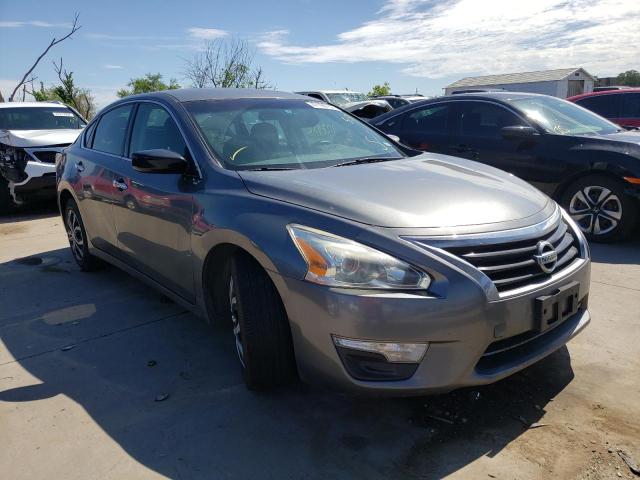 NISSAN ALTIMA SV 2014 1n4al3ap3ec156327