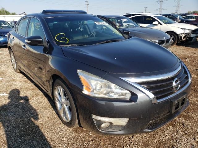 NISSAN ALTIMA 2014 1n4al3ap3ec156487