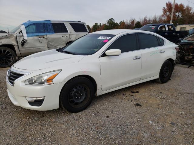 NISSAN NULL 2014 1n4al3ap3ec156974